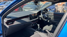 Skoda Scala 1.5 TSI Monte Carlo Edition 5dr DSG Petrol Hatchback